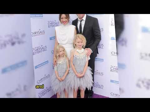 Eric Dane ALS Update 2025 — Spotted in a Wheelchair at Toronto Airport  What We Know