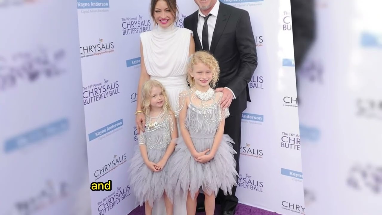 Eric Dane ALS Update 2025: Seen in Wheelchair at Toronto Airport 🛬