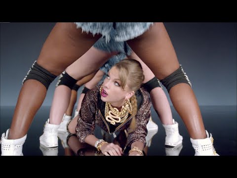Taylor Swift - Shake It Off