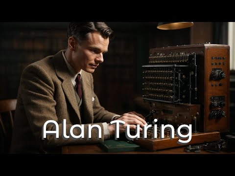 Alan Turing: From Codebreaking to Artificial Intelligence