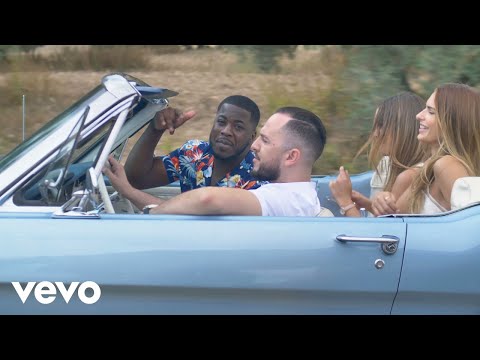 DJ Sem - C’est bon déjà ft. Scridge