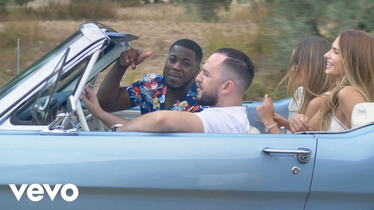 DJ Sem feat. Scridge - C’est Bon Déjà 🎶 | Nouveauté musicale à ne pas manquer