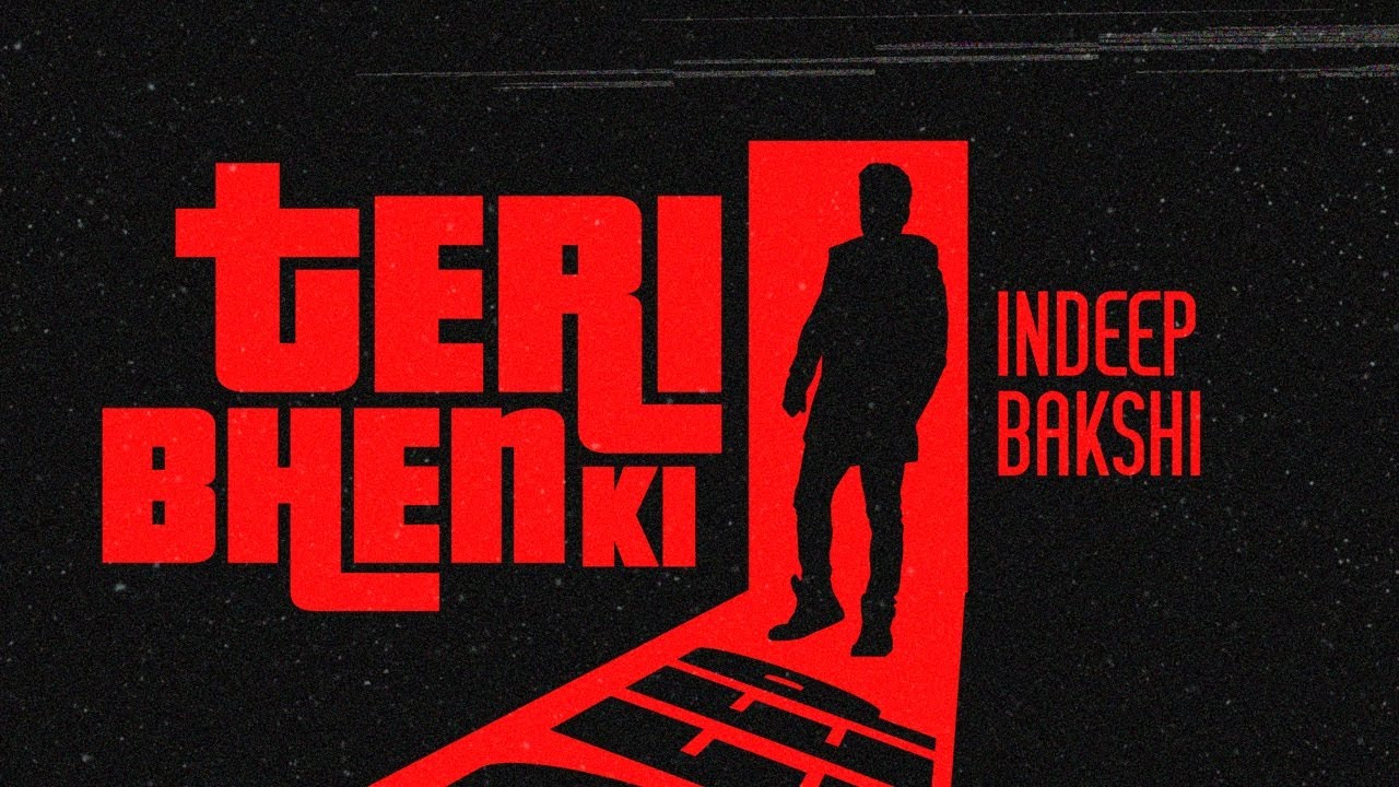 Teri Bhenki || Indeep Bakshi Unofficial Showcase 🎶 - Exclusive Sneak Peek at My New Song!