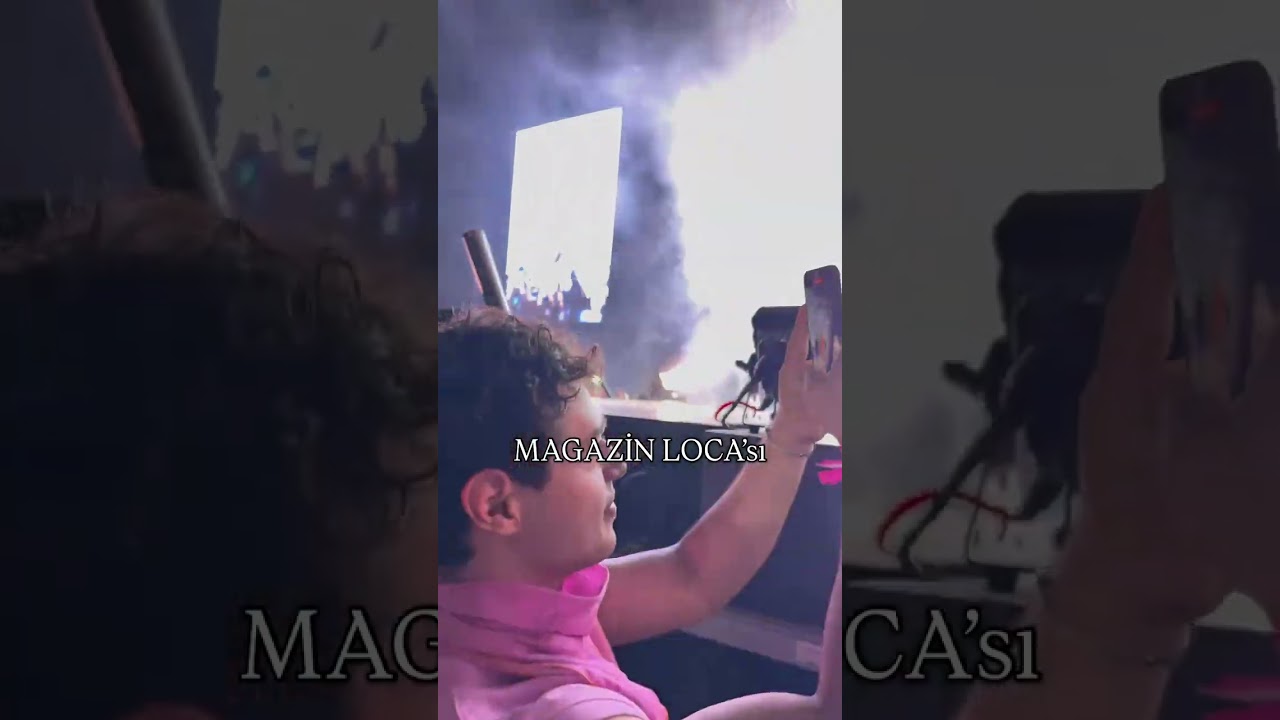 Kaan Miraç Sezen & Lidya Pınar - Manifest Grup 🎶