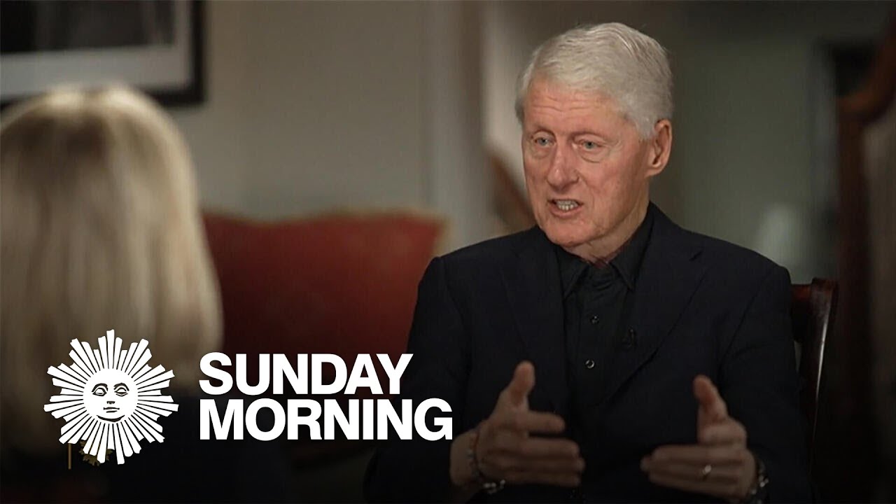Bill Clinton Critiques Trump's Defiance of Court Orders 🏛️