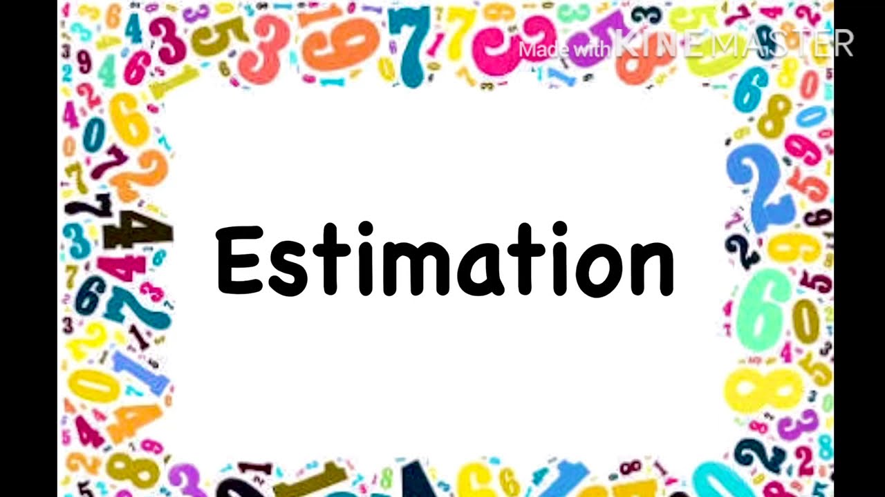 Kids' IGCSE Estimation Tips & Tricks 📚