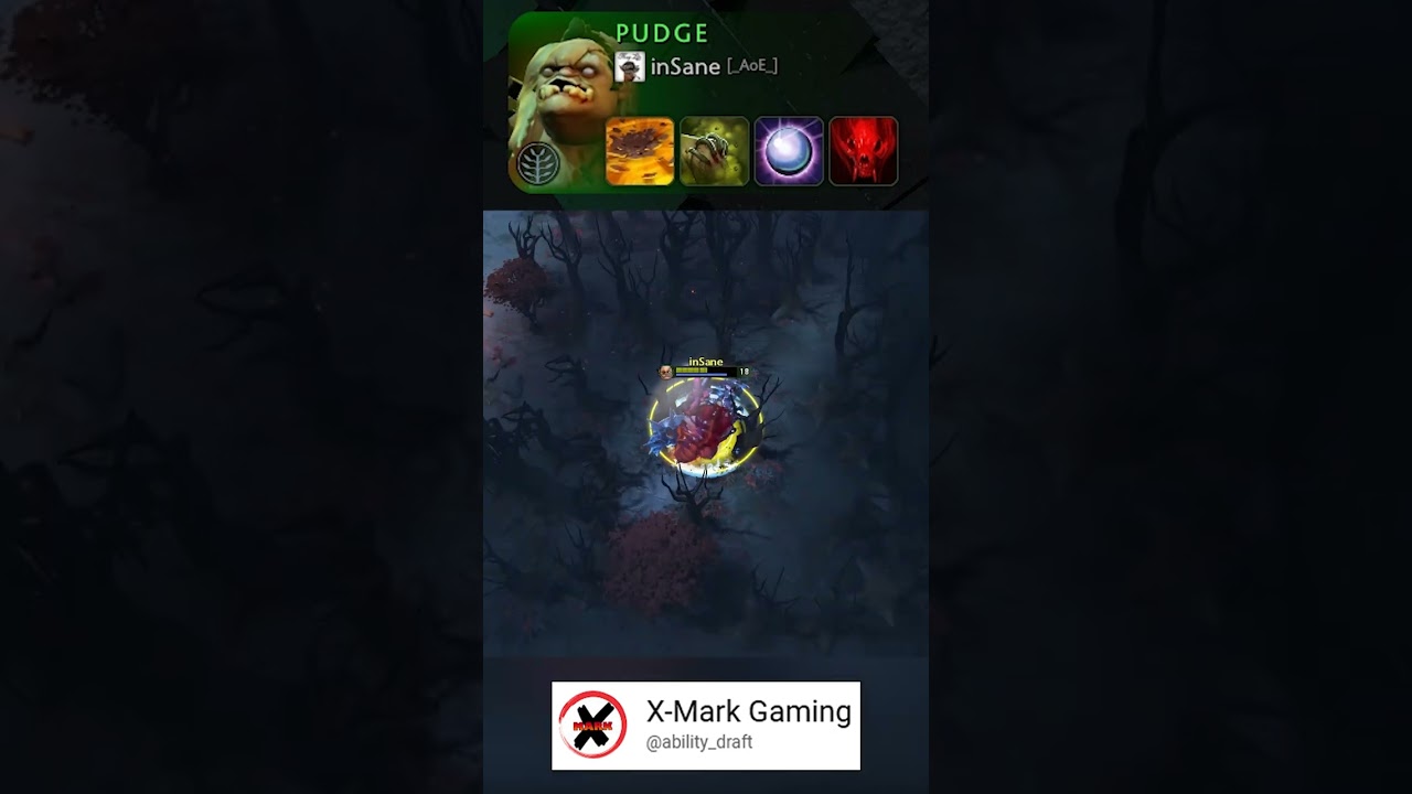 Dispersion + Rot: A True Ability Draft Imba 🔥