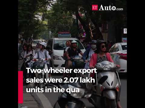 Latest updates from the auto sector