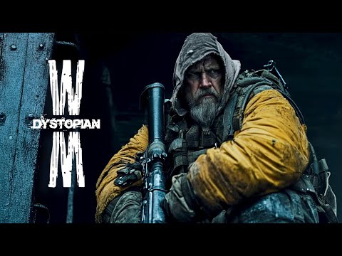 DYSTOPIAN W. – An Alternative Take on the AI Short Film Project