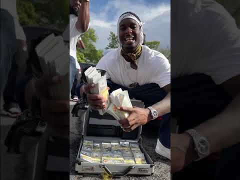 Cash Money Music Videos: The Early Days 🎥