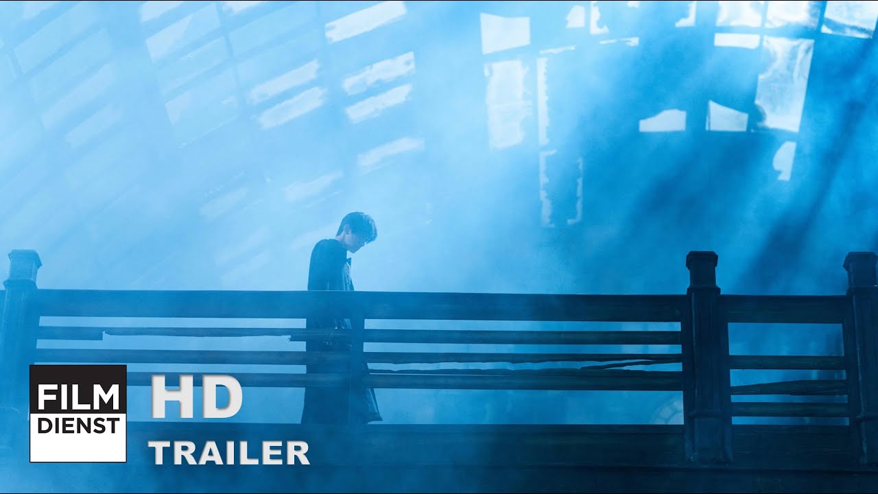 Resurrection Teaser German Deutsch (2025)