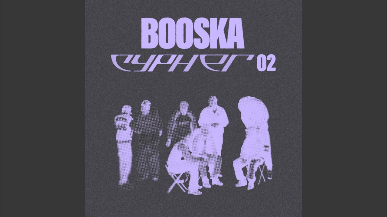 TRUST by Booska-P & KLN on YouTube 🎶