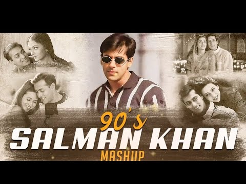 90s Salman Khan Mashup | mk short |Best Of Salman Khan|Salman Khan Hits|90s Classic Hits Mashup|