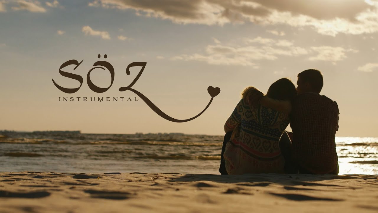 SÖZ (instrumental) ♫ Hüzün