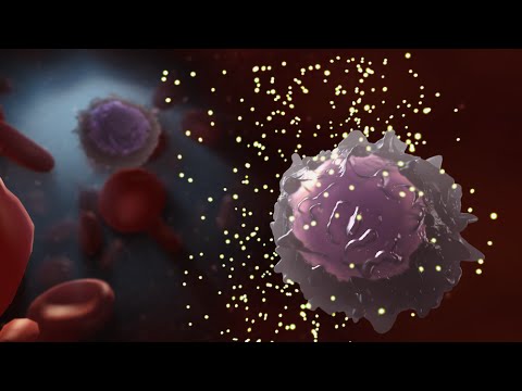HIV & AIDS Medical Animation π₯