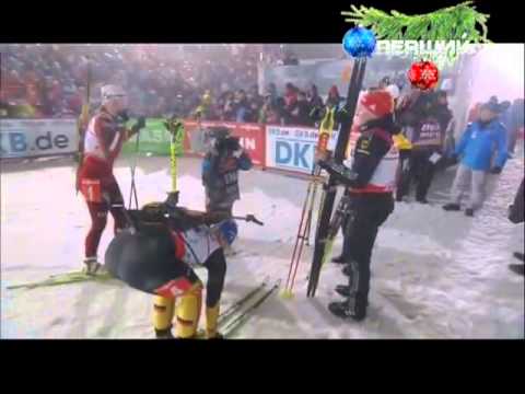 Українська жіноча збірна здобула золото в біатлоні 🥇