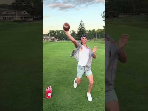 America During the Ryder Cup