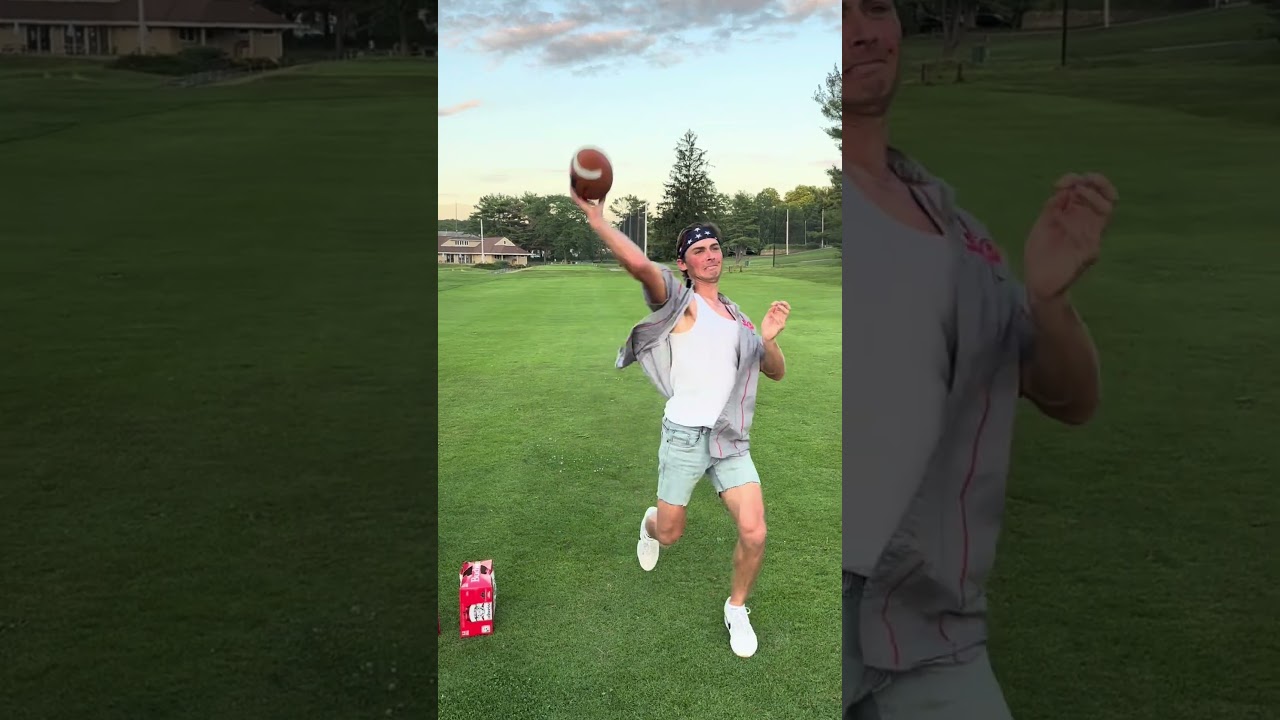 America's Performance During the Ryder Cup