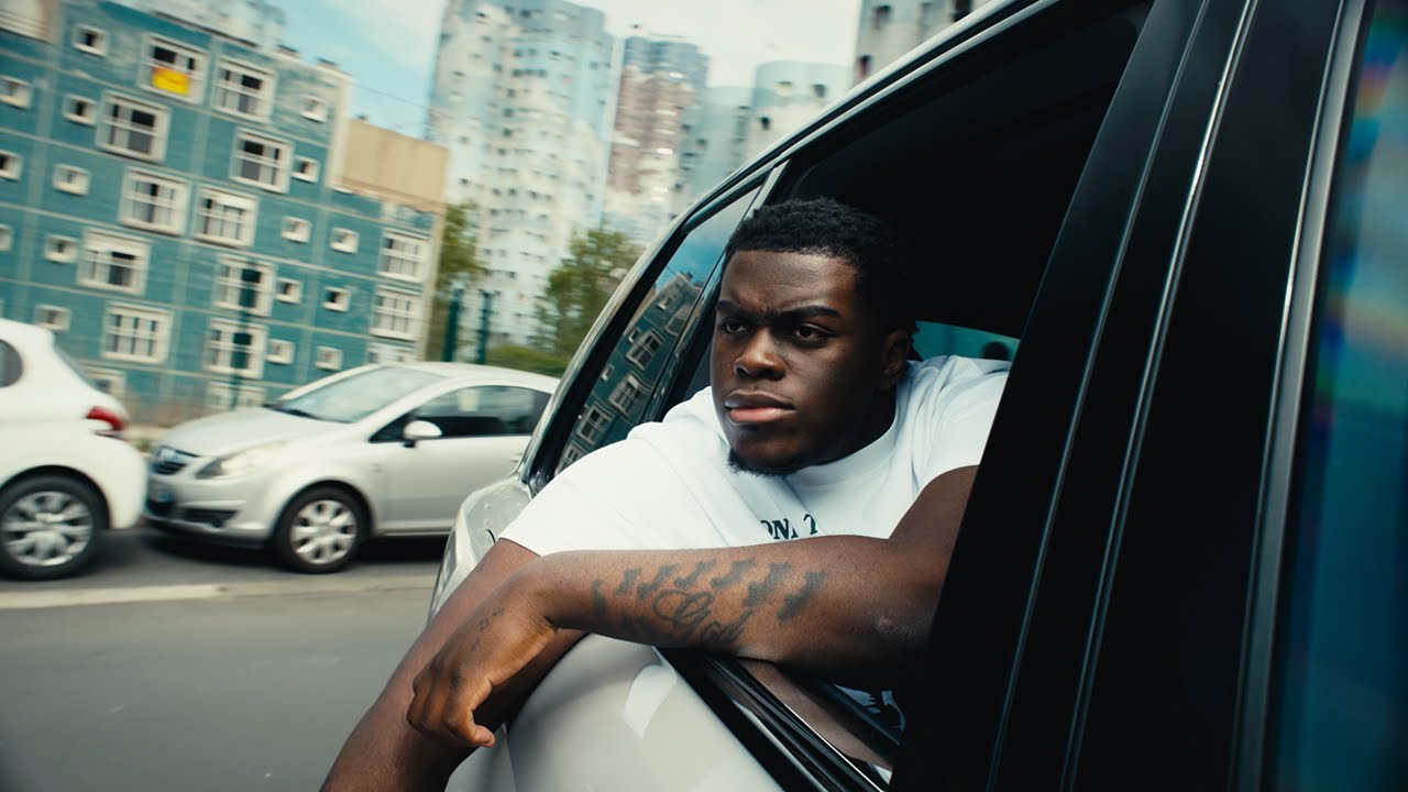 BRVMSOO - Fresh by Sacha Picard 🎬