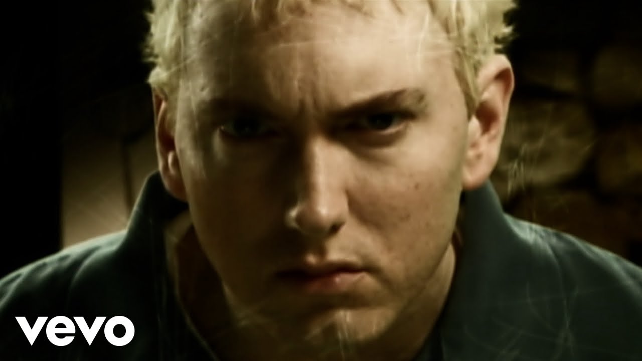 Eminem - You Don't Know ft. 50 Cent & More (HD) 🎵