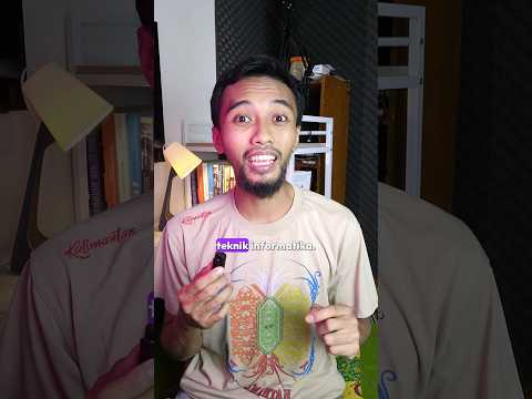 Teknik Komputer vs Teknik Informatika