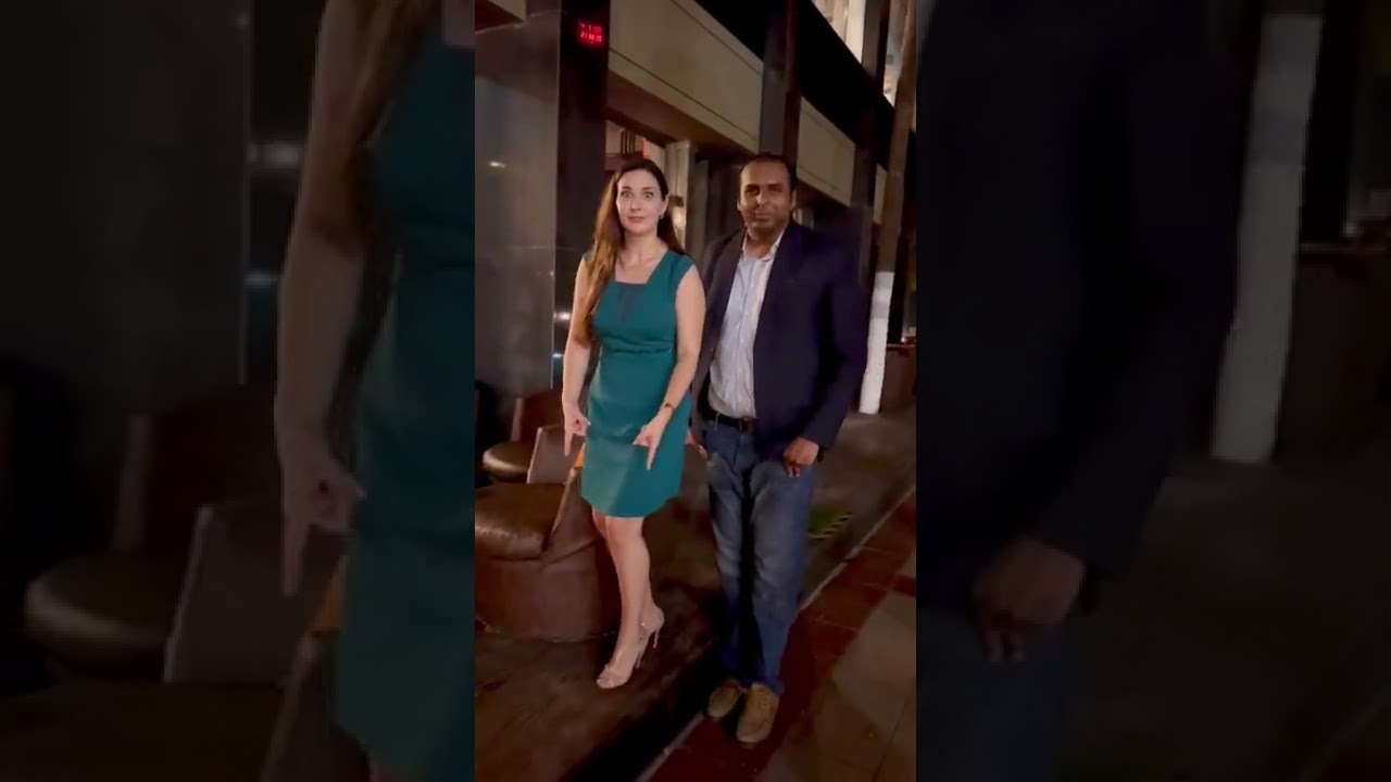 Height Humor: Embracing 5'7"