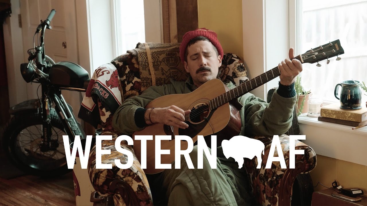 Dylan Earl - Get in the Truck | Western AF 🚚