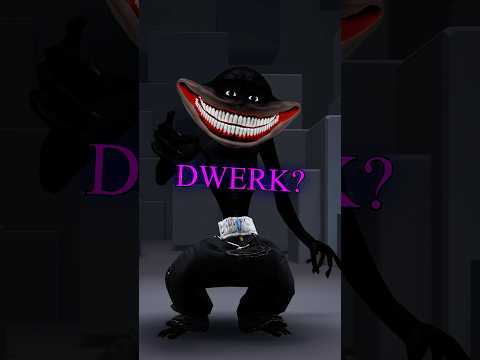 The Roblox Dwerk 😳🔥