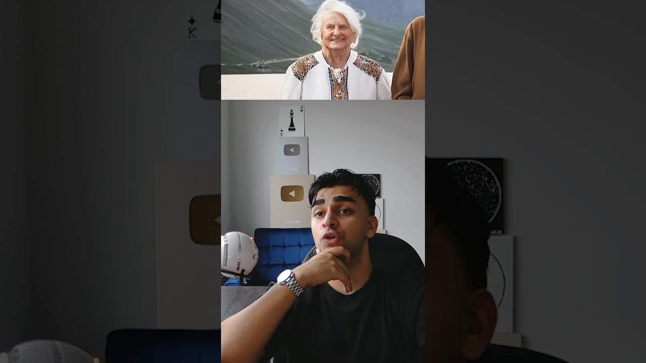 Key Historical Events That Shaped November 📅