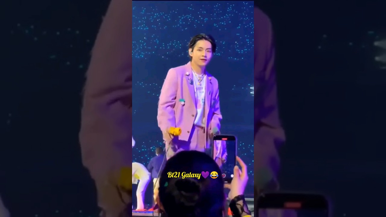 Confused Taehyung π | BTS Hindi Dubbed Funny Shorts