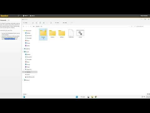3.4.3 - Encrypt Files with EFS