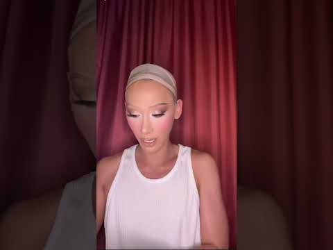 How to glue down wigs for drag queens