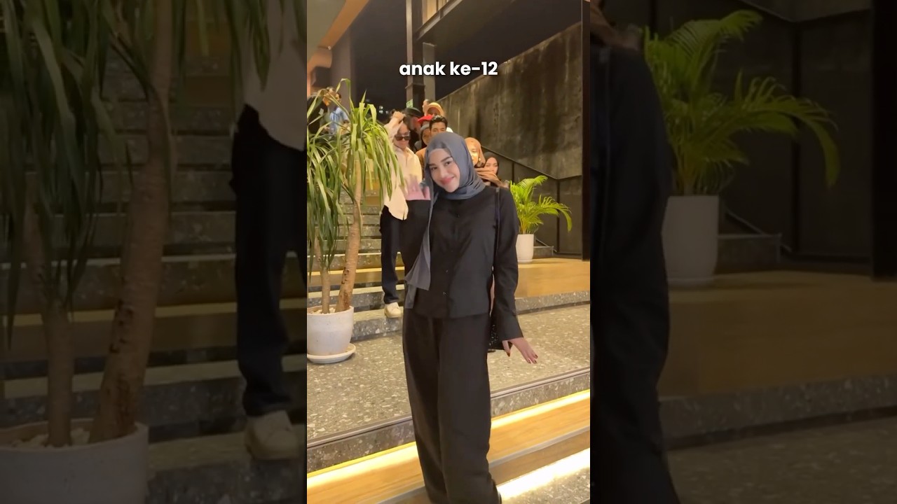 Stylish Outfit Ideas for Pak Halilintar's Birthday Dinner 🎉