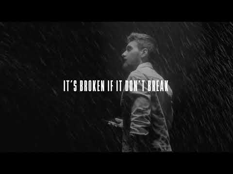 Joe Hanson Releases New Single 'Broken If It Don't Break' 🎶