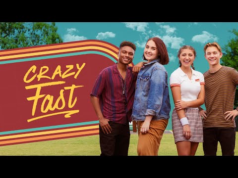 CRAZY FAST | Season 1 |  Marathon