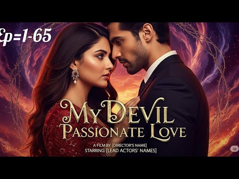 My Devil Passionate Love Episode 1 to 65 | new pocket fm story in hindi | #pocketfm