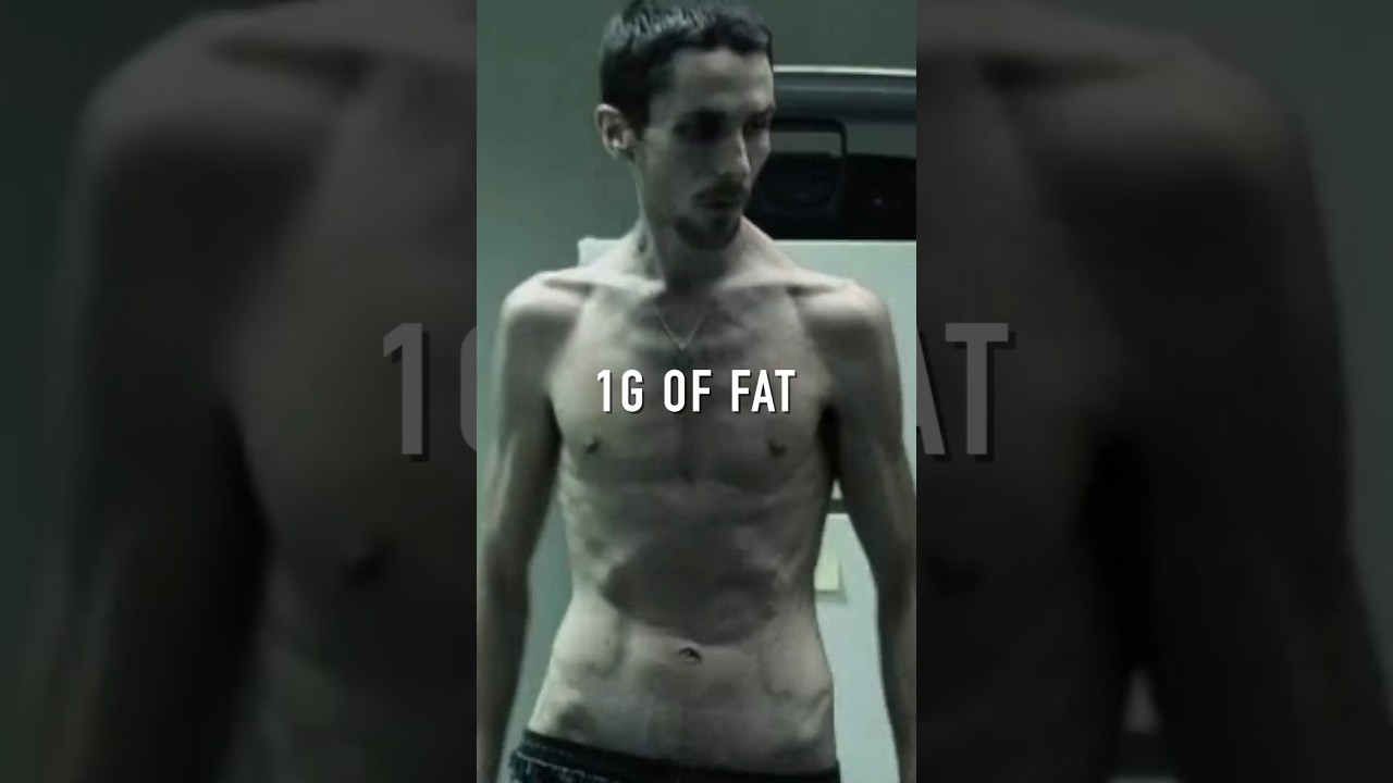 1g FAT DIET