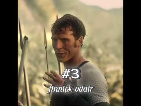 saddest deaths in the hunger games (spoilers!!!) || #hungergames