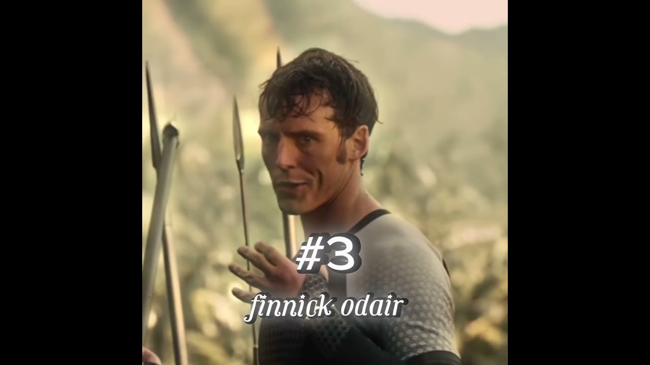 The Most Heartbreaking Deaths in The Hunger Games 😢 (Spoilers!)