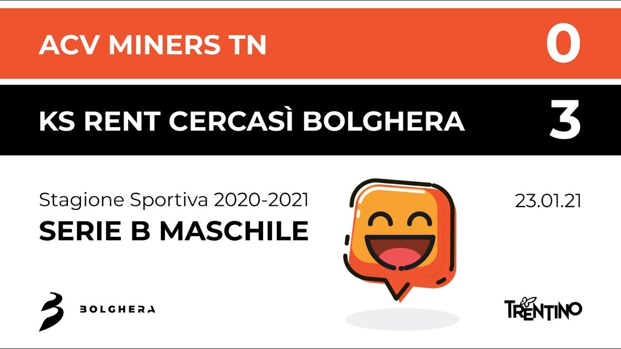 Argentario Miners vs KS Rent CercaSì Bolghera: Thrilling 0-3 Loss in Serie B Opener 🏐