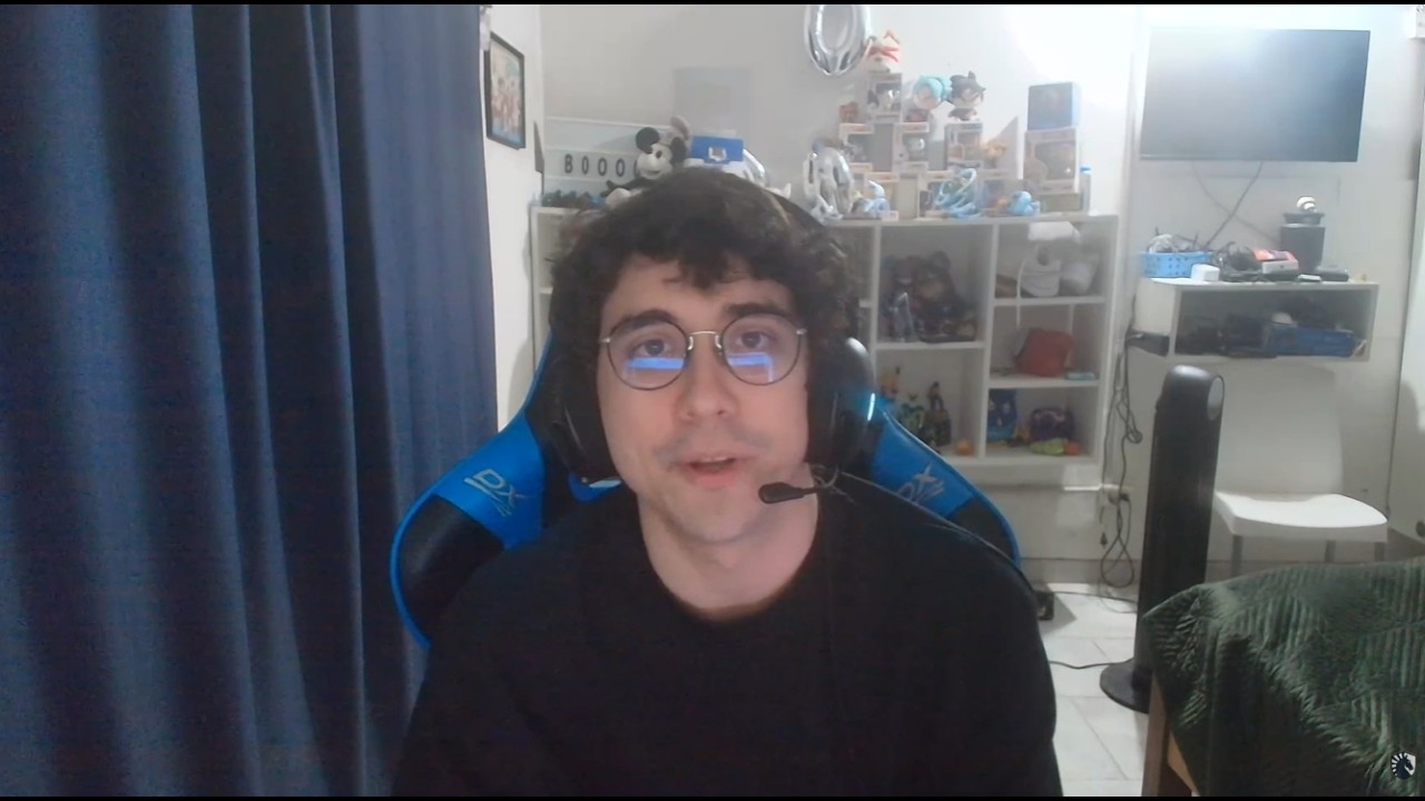 Team Liquid Welcomes José Deodo to LCS 🇦🇷