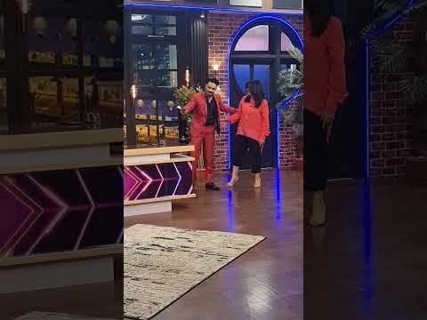 Soon on Ayaz Samos show | Maya Khan | Ayaz Sammo #mayakhan #latenightshow #liveshow