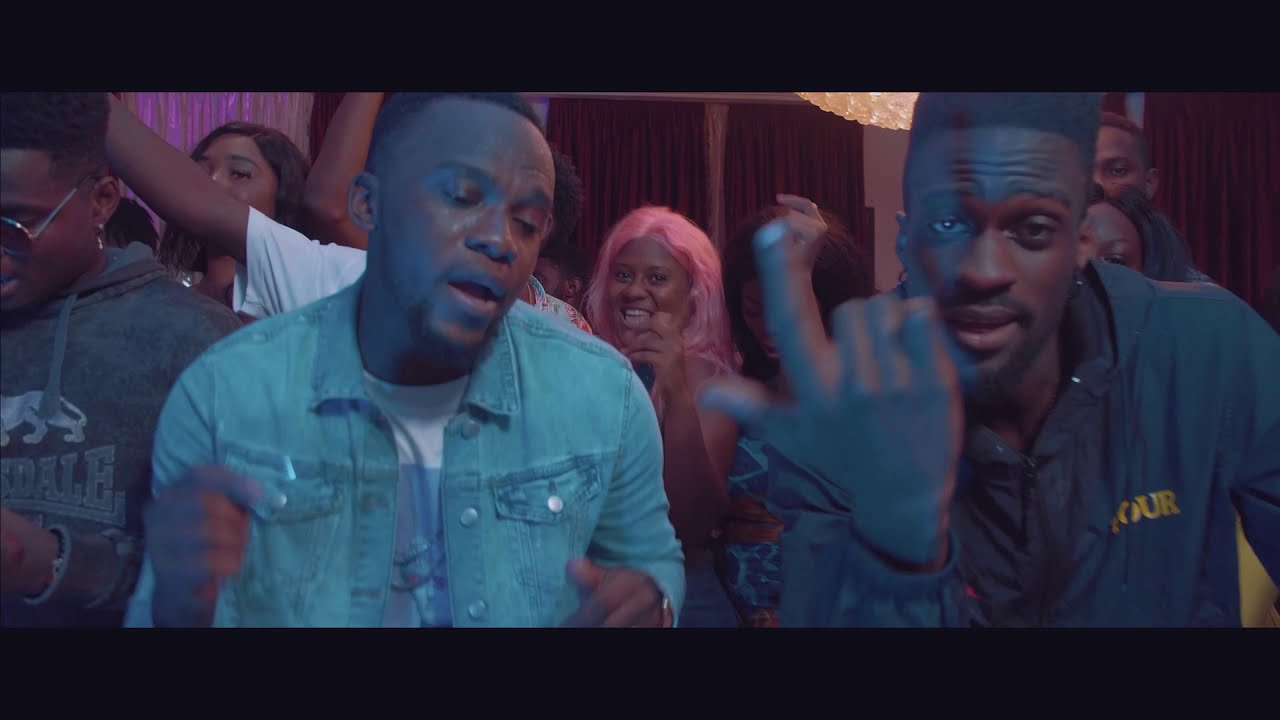 Elow'n - Demain Yapa Cours (Official Video)