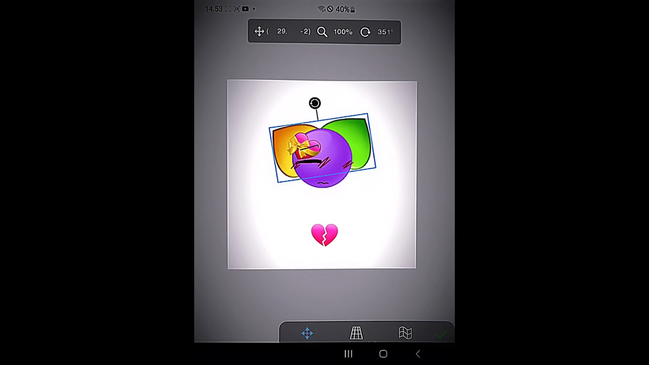 Join the Trend with Emojis 😌