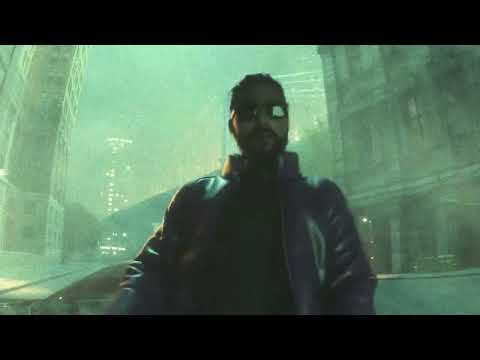 DAIYAN - NUMBER ONE (VISUALIZER)