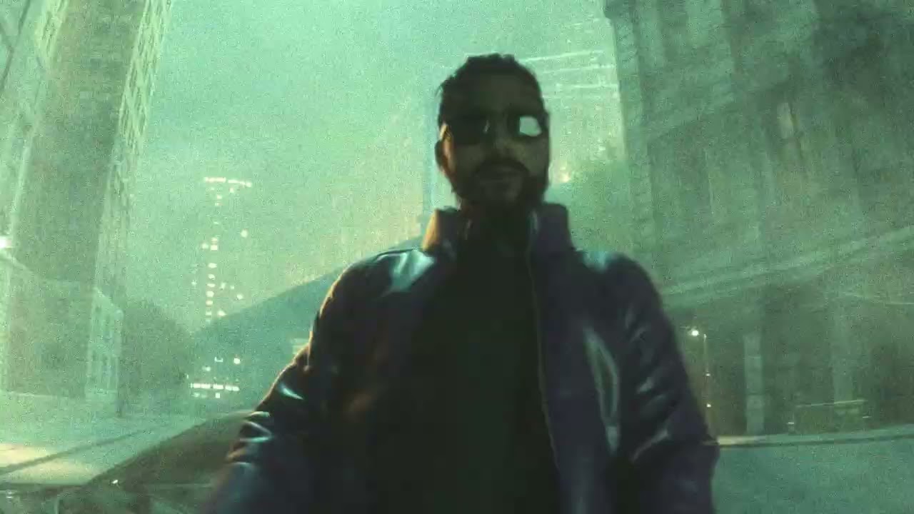 Daiyan's Debut Visualizer for Hit Single 'Number One' 🎶