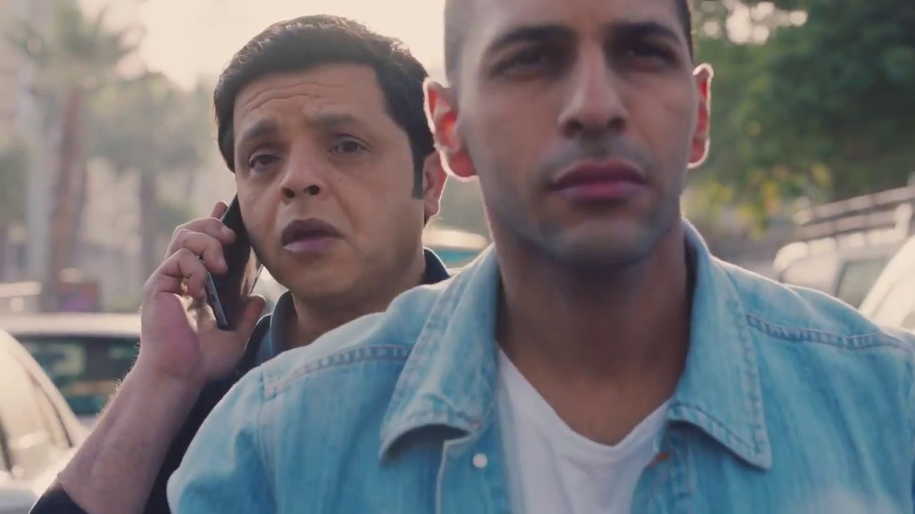 إعلان رمضان 2017 مع محمد هنيدي: لحظات مضحكة ومميزة 🎉