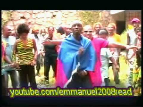 Rev - Nou Tout Koupab (Kanaval 2006) π