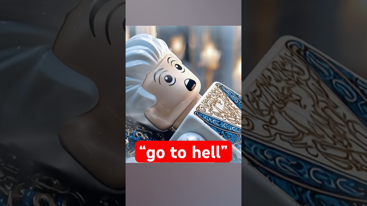 AI-Generated Bible Stories Discovered 📖