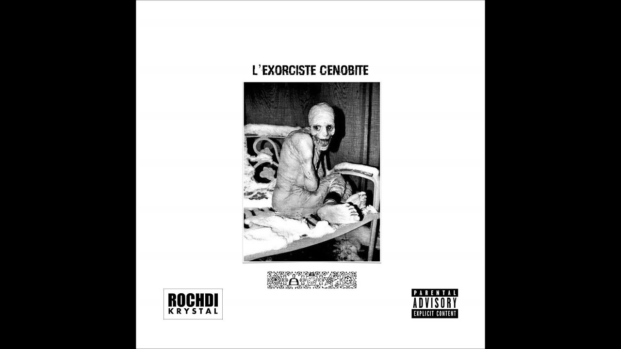 Rochdi (Krystal) - El Chupacabra (Dirty Version) 🎶